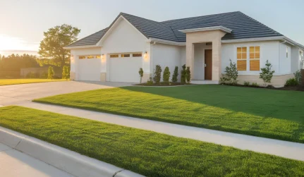 Landscaping Services