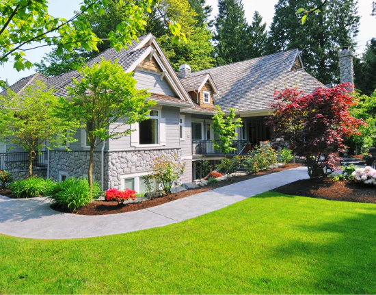 Southern Landscaping c