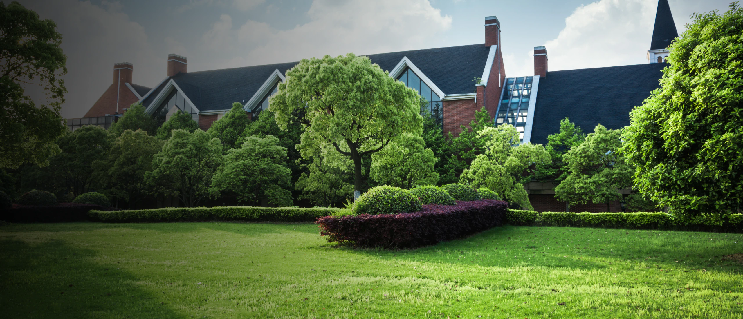 Southern Landscaping hero 3